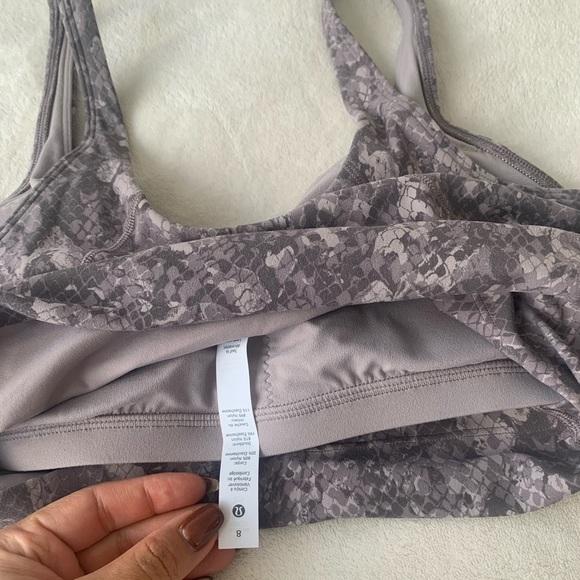 *BRAND NEW* Lululemon Align Tank - Picture 3 of 8